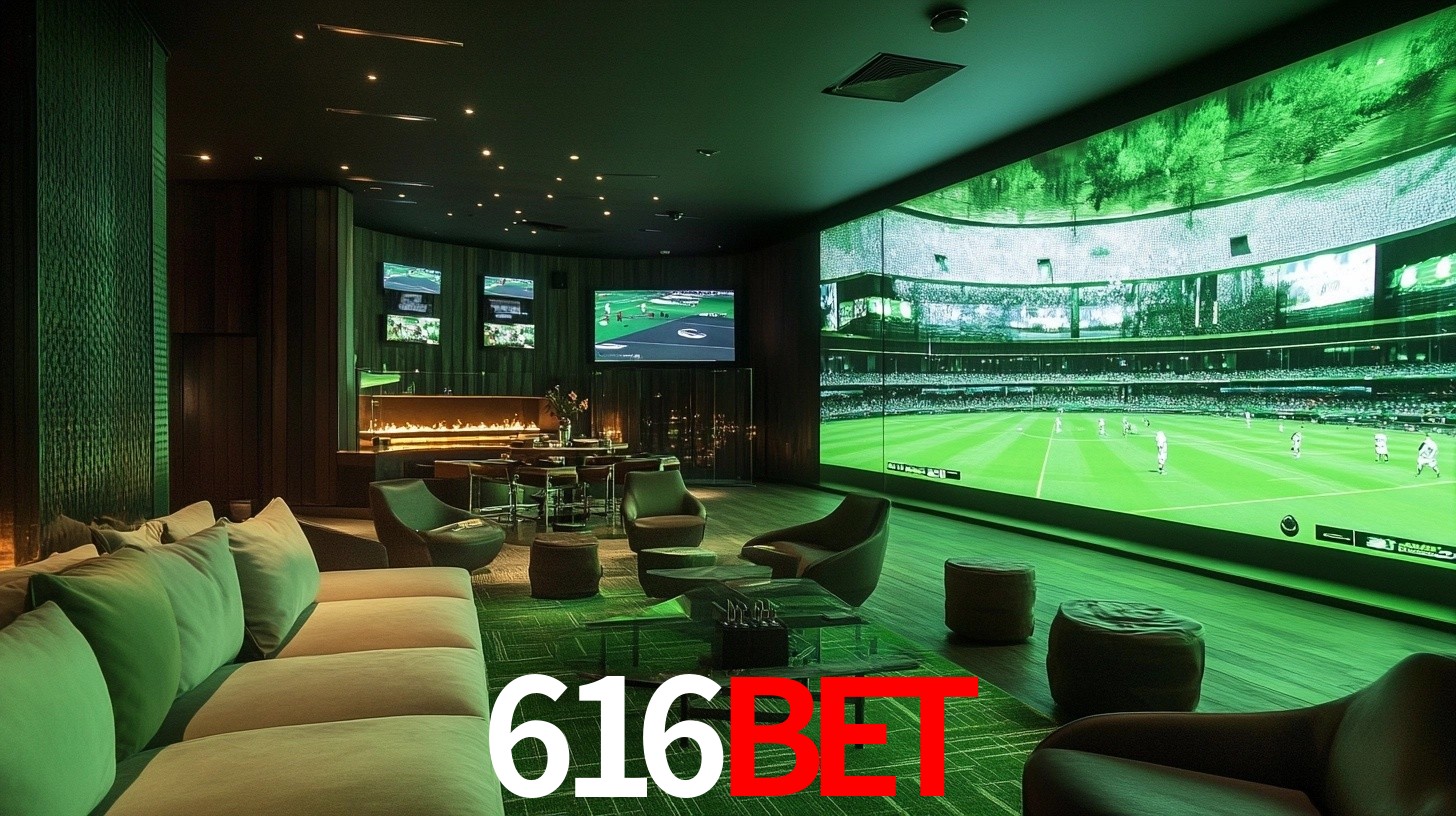 616bet -  - 616bet Plataforma