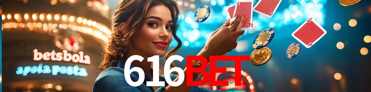 Welcome Bonus 616bet