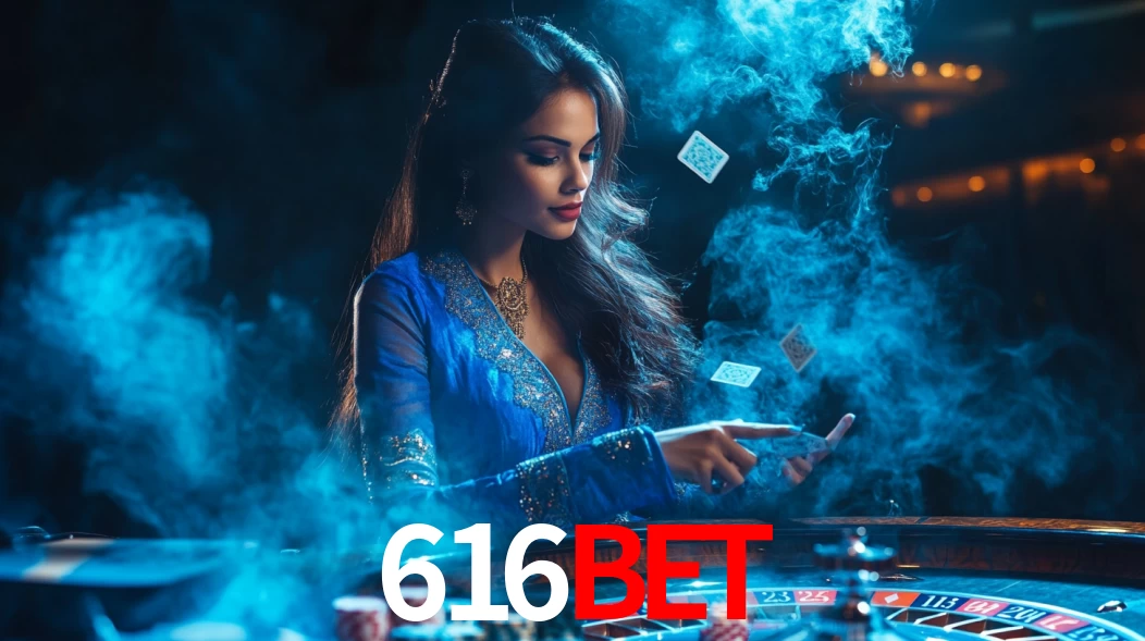 Descubra a Essência do 616bet: Nossa História e Compromissos