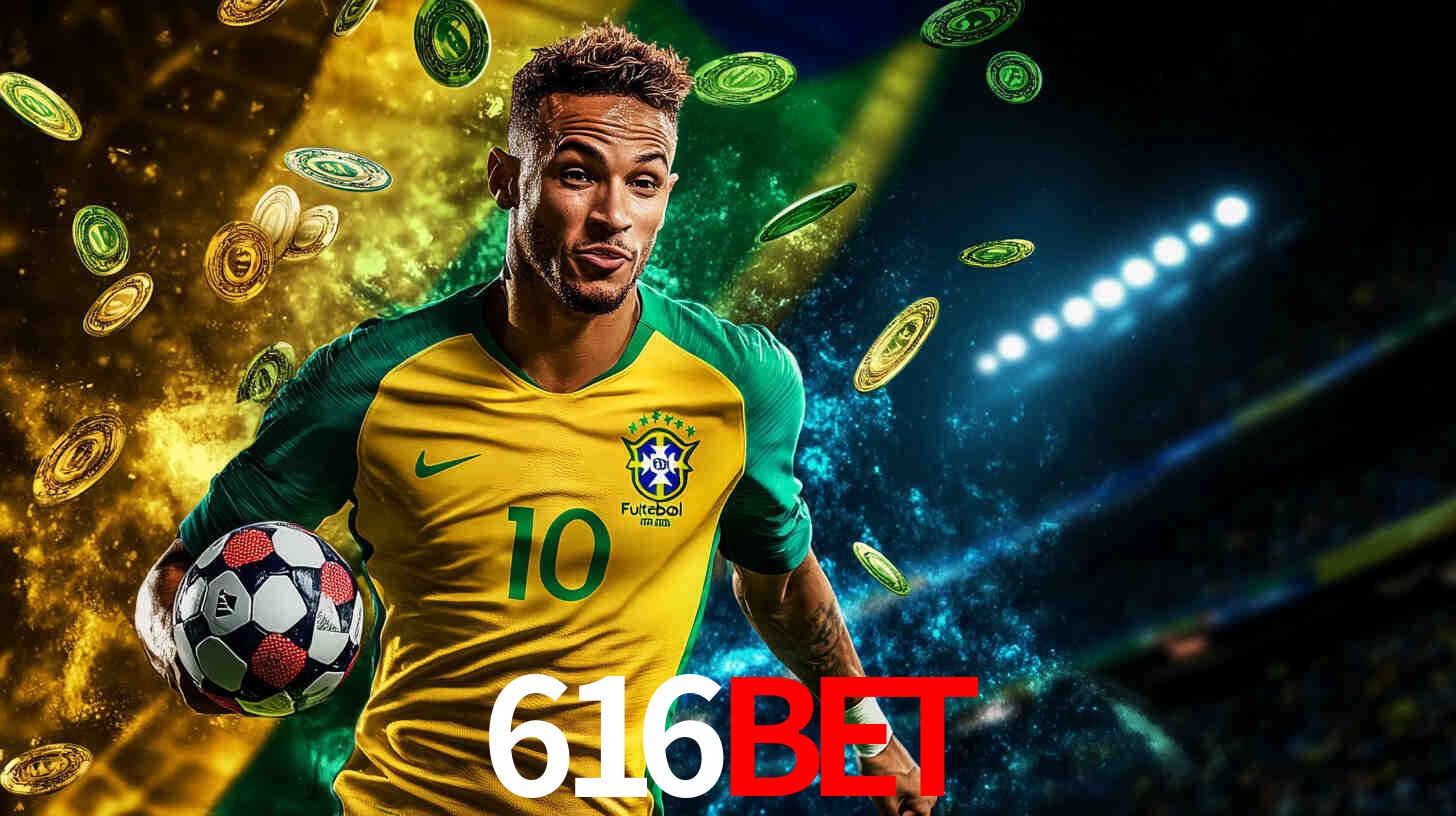 Descubra o Programa VIP da 616bet: Vantagens Exclusivas para Jogadores