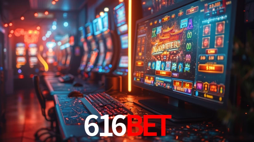 616bet