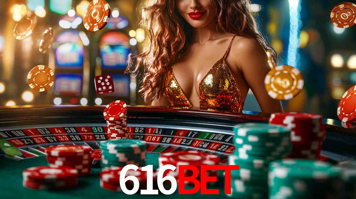 616bet App Interface