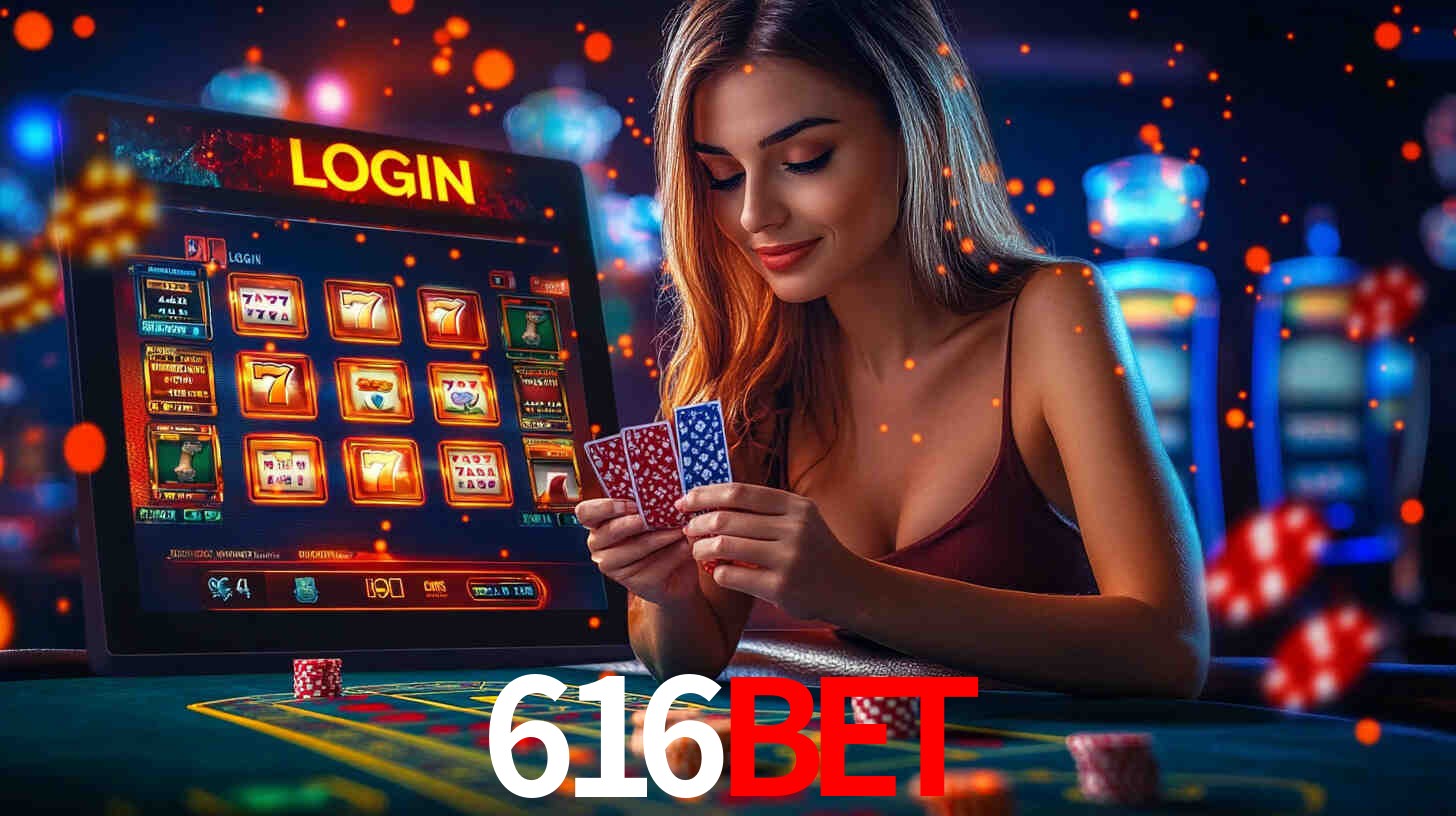 616bet,616bet Plataforma
