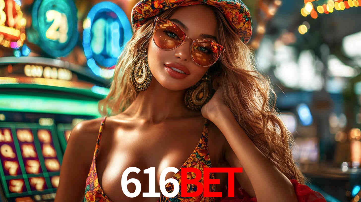 Premium Interface 616bet