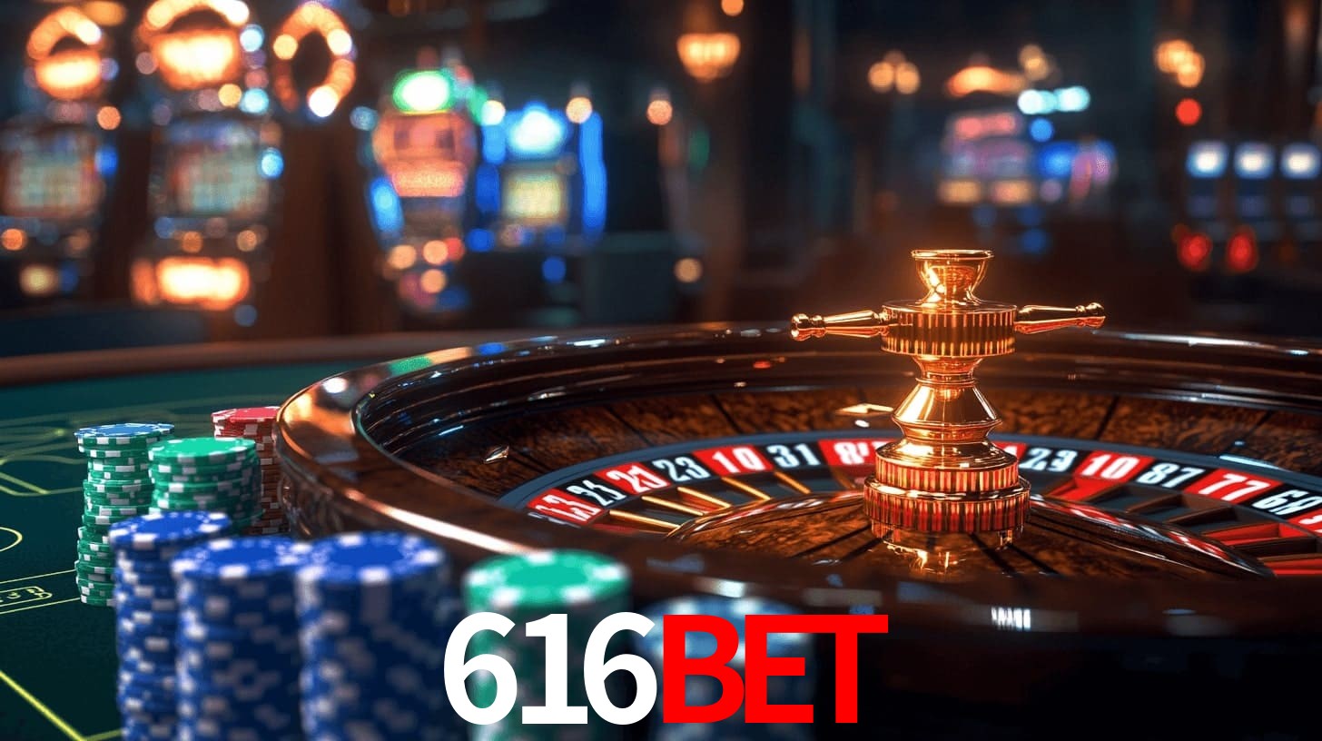 616bet,616bet Plataforma