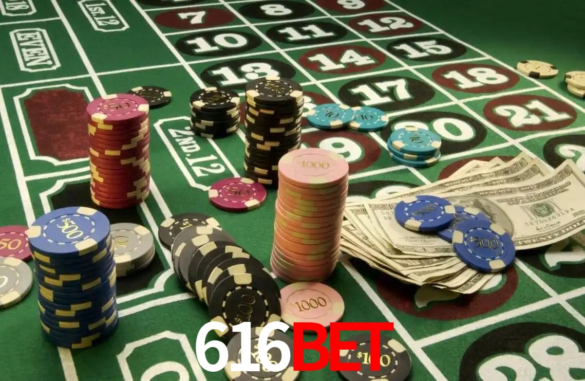 Explore as vantagens do 616bet: serviço profissional e confiabilidade