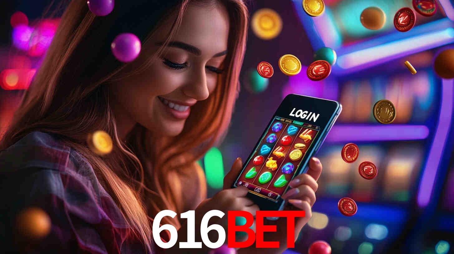 616bet,616bet Plataforma