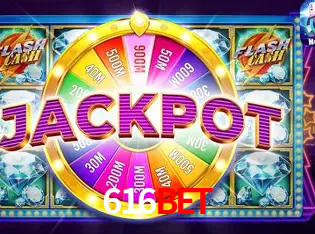 Apostas Esportivas na 616bet: Um Guia Completo