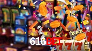 616bet Plataforma