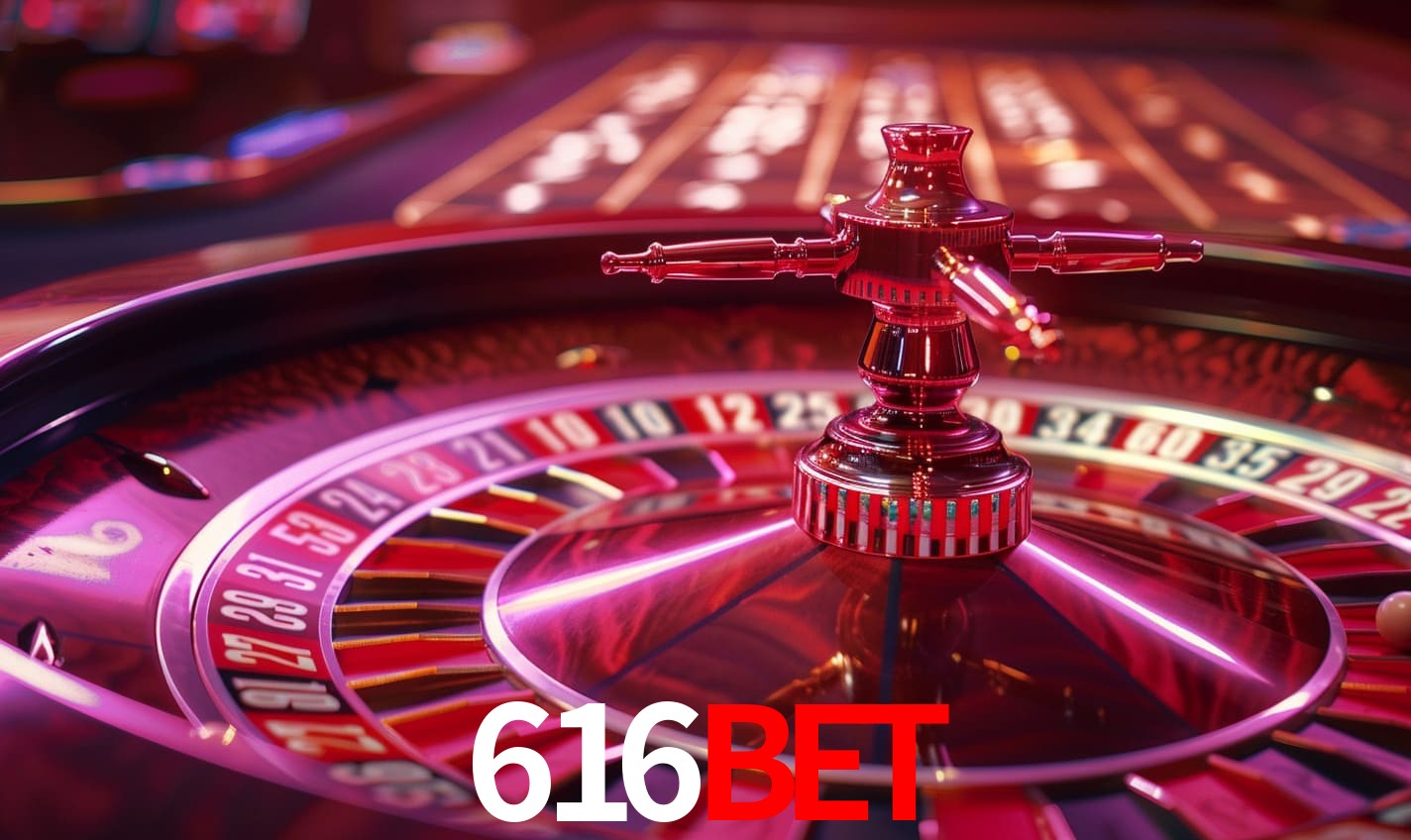 Descubra a Essência do 616bet: Nossa História e Compromissos