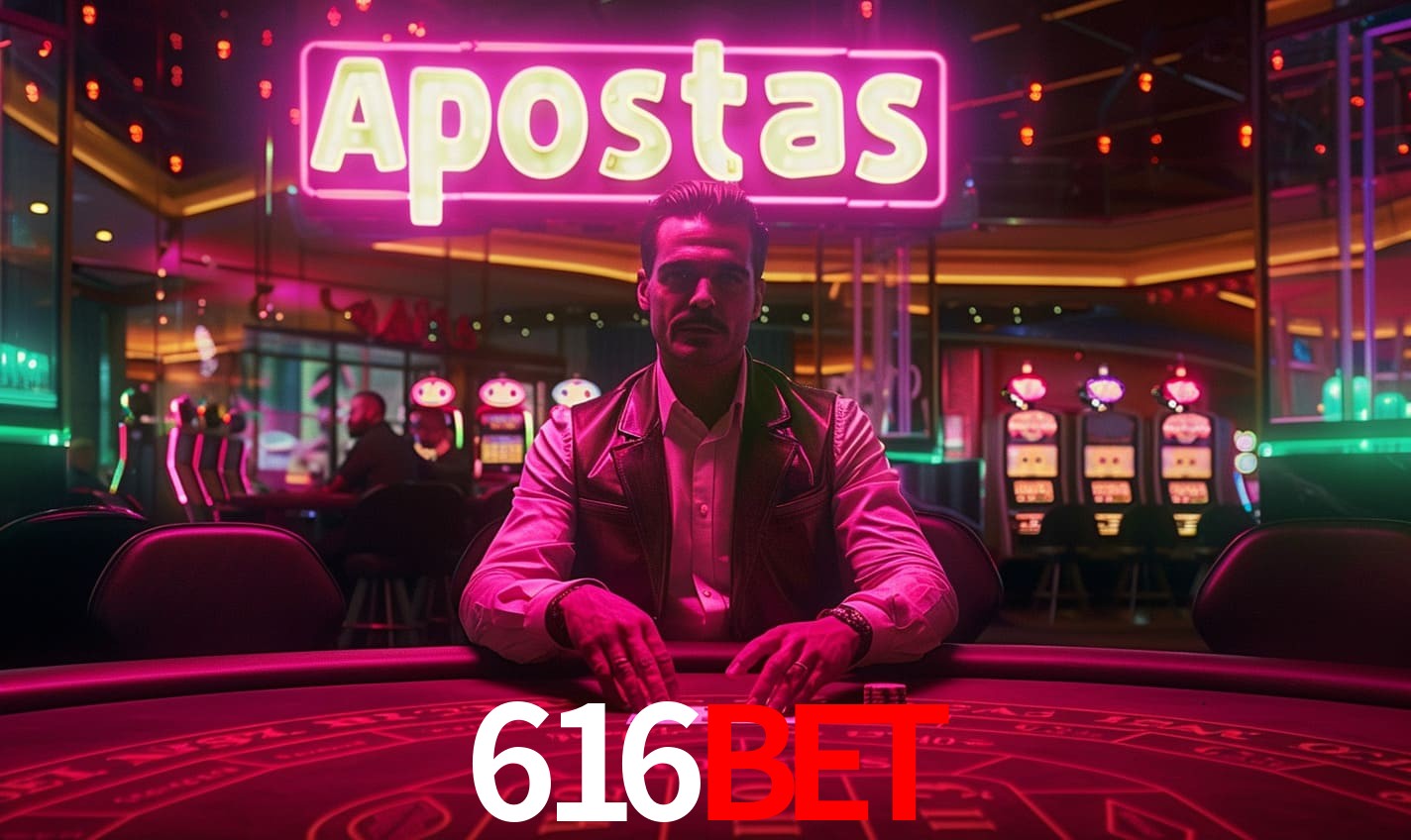 Explorando a Categoria de Eventos em Apostas na 616bet