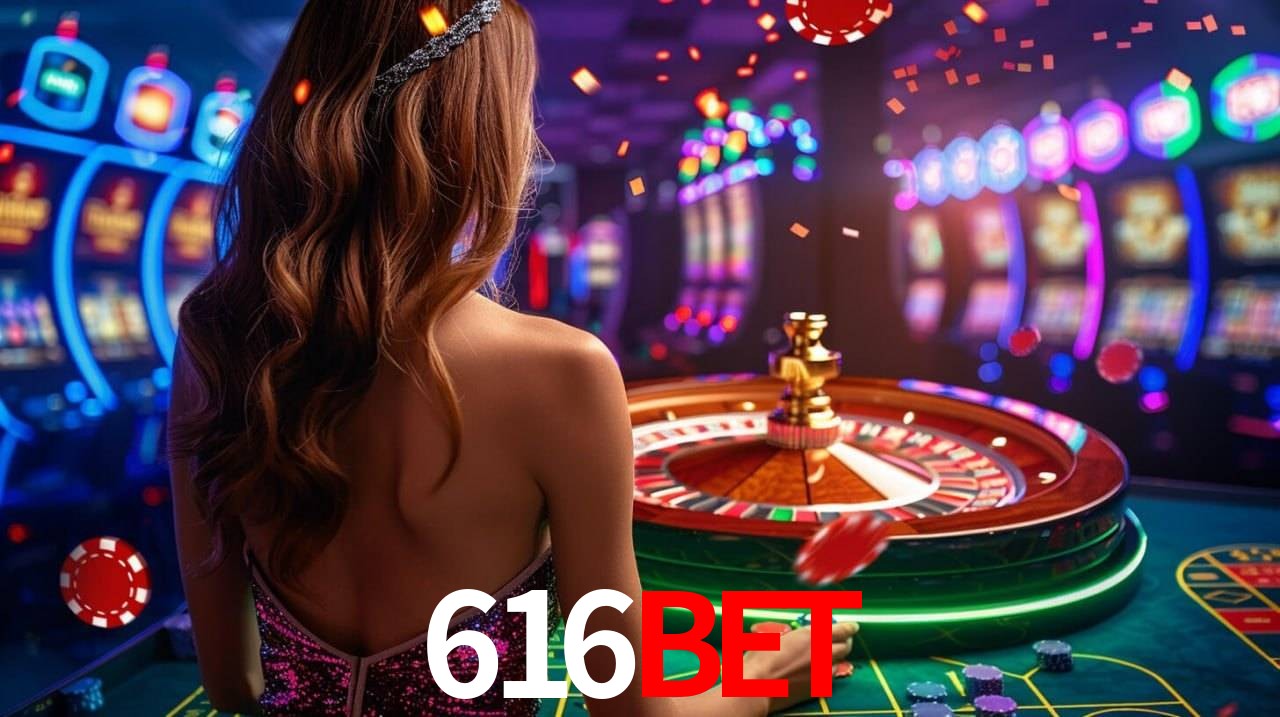 616bet App Interface