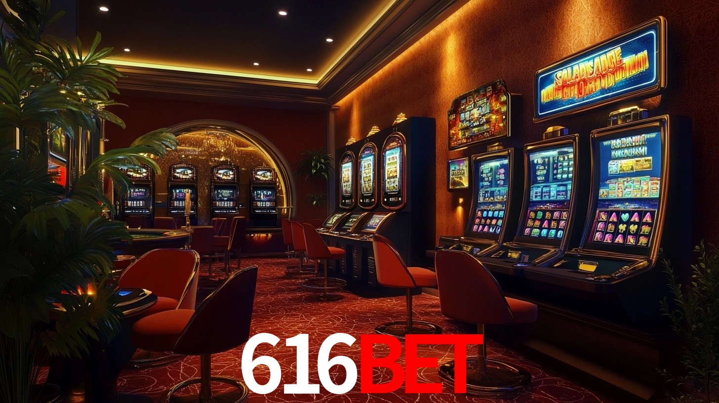 Welcome Bonus 616bet