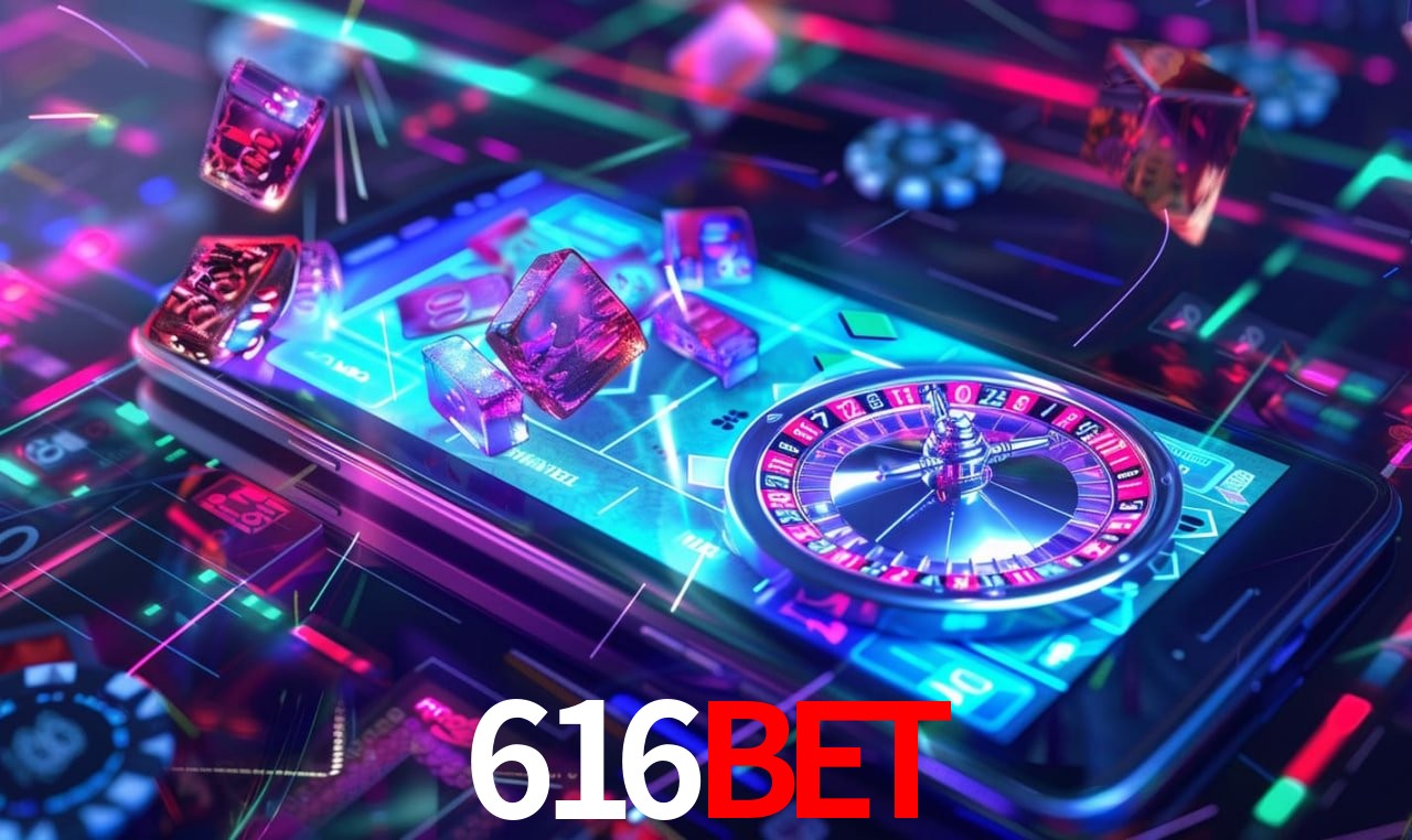 Welcome Bonus 616bet