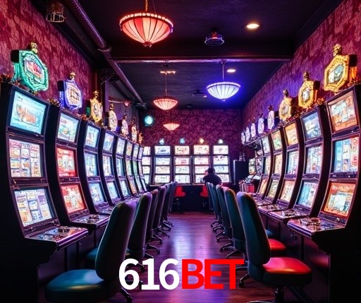 Flash Promotion 616bet