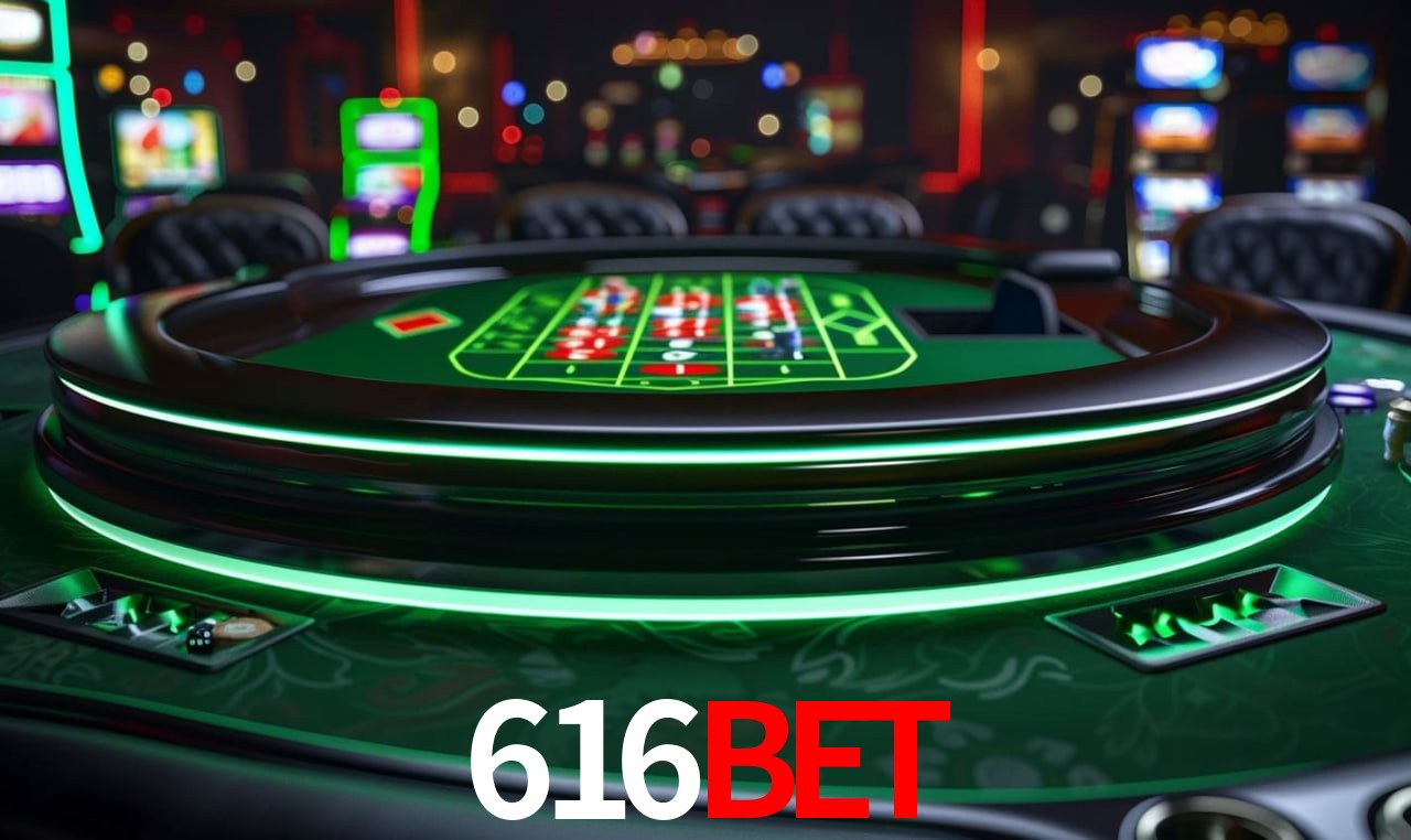 Flash Promotion 616bet