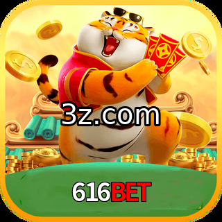 616bet-Logo